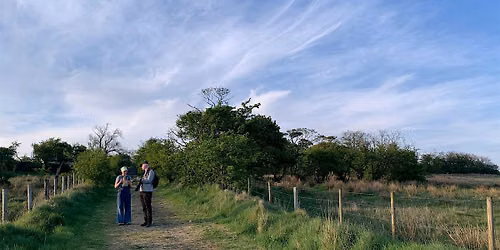 Spring Birding Support - Minnowburn