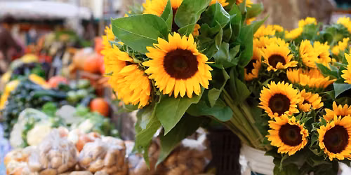 New Brighton's Sunset Market