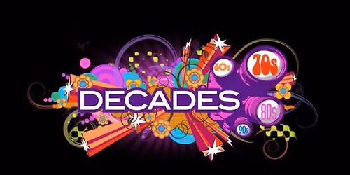 Mixed Decades