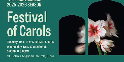 Festival of Carols