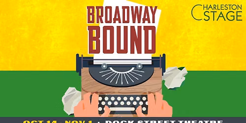 Broadway Bound