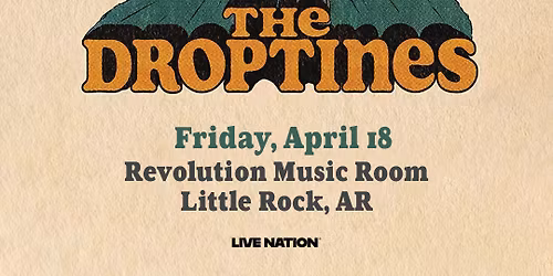 The Droptines