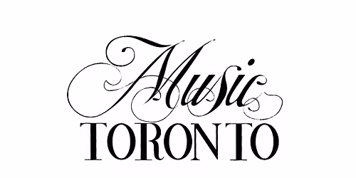 Music TORONTO: Tom Allen and Friends - JS Bach's Long Walk in the Snow