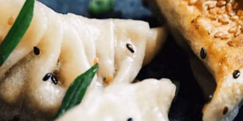 Make Your Own Dumplings: Los Angeles