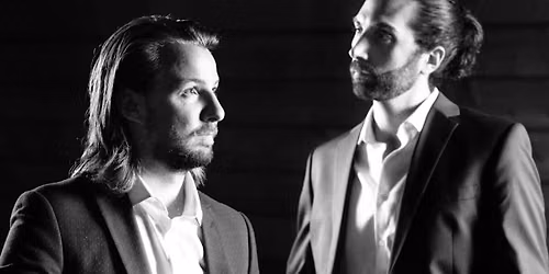 DEUX PIANOS EN FUSION