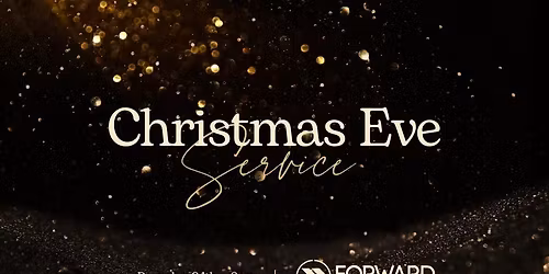 Christmas Eve Service