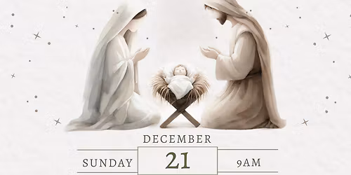 Christmas Sacrament Service