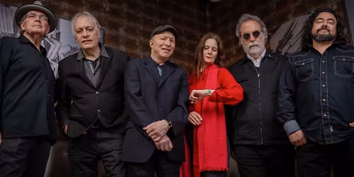 10,000 Maniacs | Reilly Arts Center | May 8, 2026