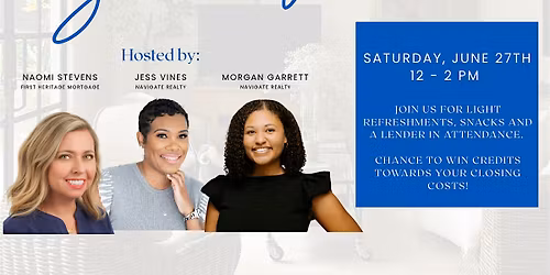 Homebuyer's Seminar