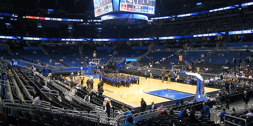 TBD at Orlando Magic - Eastern Conference Finals (Home Game 2)