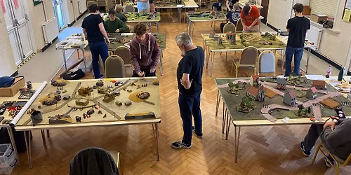 Operation Littlebourne 2 - Autumn Assault