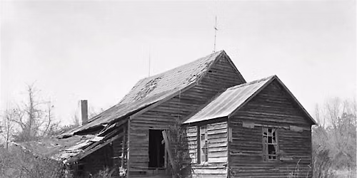 Isaac Hunter and His Tavern
