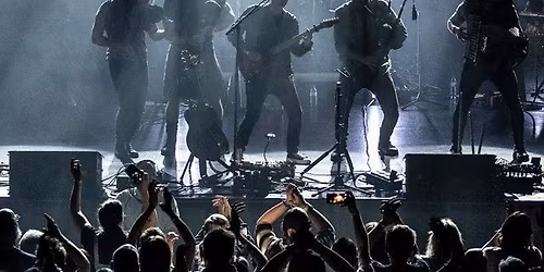 SKERRYVORE in Perth
