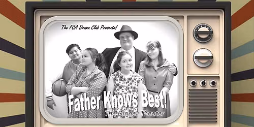 Father at Terminal West