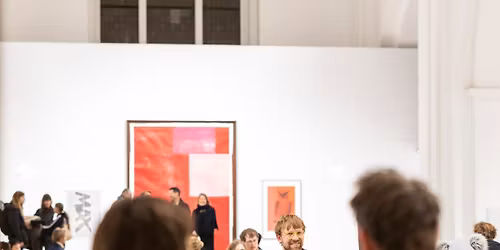 Finissage * K\u00f8benhavnerstykker II * Platform