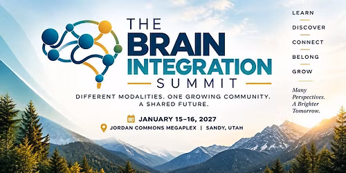 The Brain Integration Summit