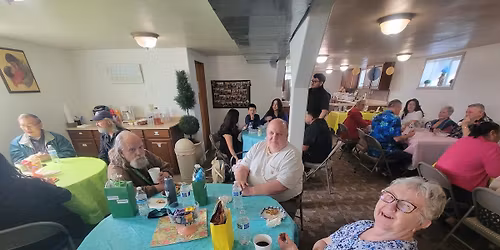 Hospitality House (Fellowship)