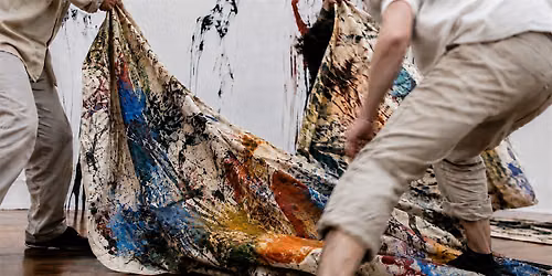 Talk - Collecting Performance: The Material Afterlives of Live Works