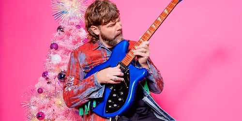 Rea Garvey\u2019s Christmas Calling Live in Hamburg