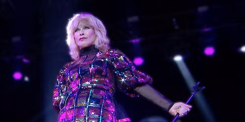 An Evening with Toyah - Songs and Stories