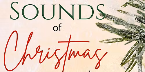 Stone Fort Chorale presents: The Sounds of Christmas