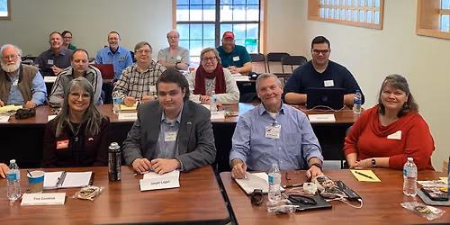 Manchester, NH Campaign Management School