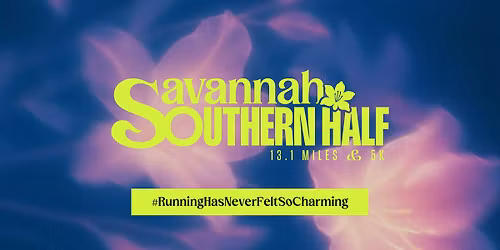 Savannah Southern Half