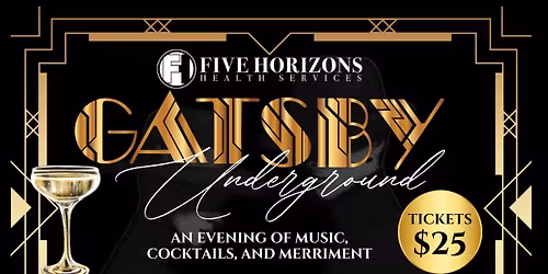 Five at Utilita Arena Newcastle