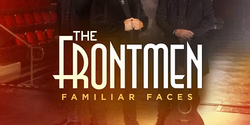 The Frontmen