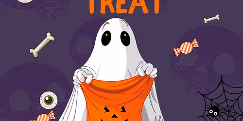 Bourbon Street Trunk or Treat