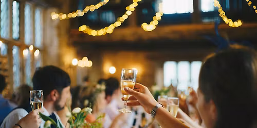 Merry & Mindful: Calgary\u2019s Entrepreneur Holiday Mixer