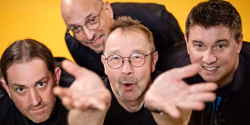 "The Blues Mothers" im Kulturgew\u00e4chshaus Birkenried