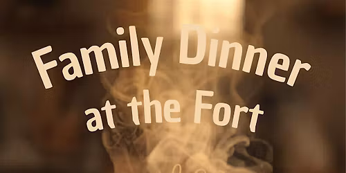 FFOM Family Mac and Cheese Dinner - May 26