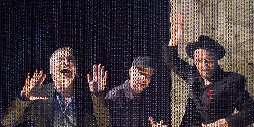 Low Yo-Yo \/ gva \/ dirty blues