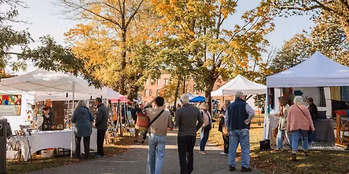 2026 Fine Craft Festival