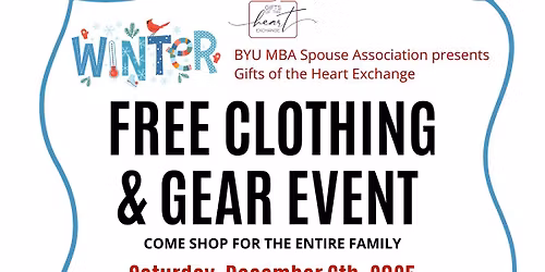 Gifts of the Heart Exchange