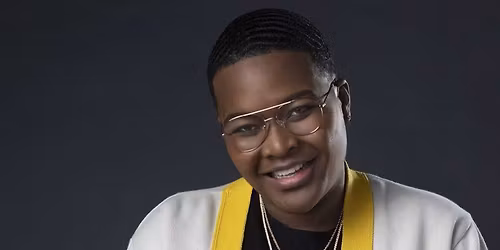 Michelle Buteau (18+) (Rescheduled from 12\/4\/25)