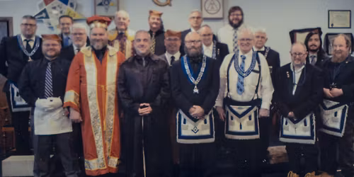 Monthly Stated Meeting