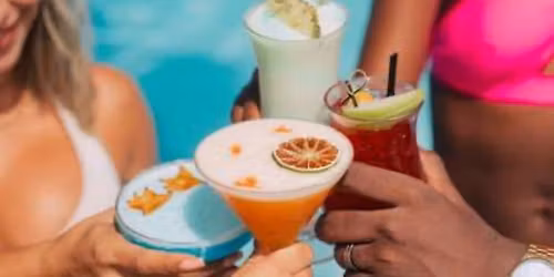 OPEN AIR KIZOMBA PARTY BY KIZ PAIX\u00c3O ACT 3