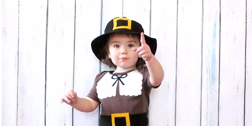 LITTLE PILGRIMS: Tiny Tot\u2019s STORYTIME at Wildwood