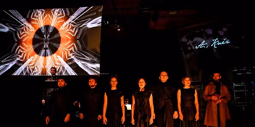 Druh\u00e9 M\u011bsto