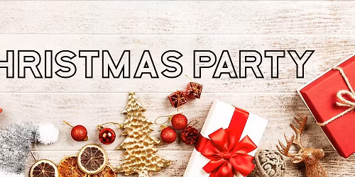 Free Class and Break up Party