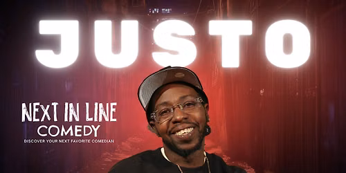 Justo (YouTube, Laugh After Dark)