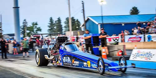 49th Annual Lucas Oil Drag Racing Series Double Divisional Event