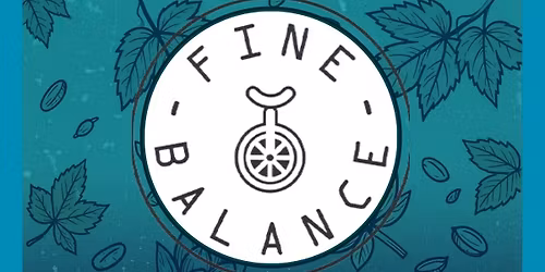 Tap Take Over Fine Balance
