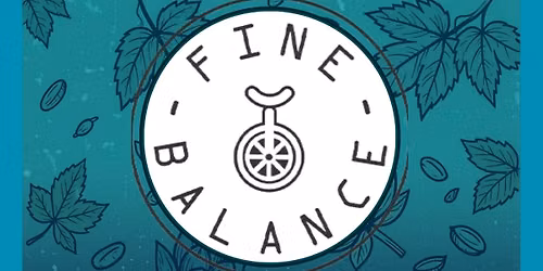 Tap Take Over Fine Balance