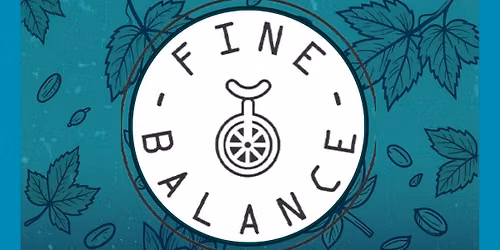 Tap Take Over Fine Balance