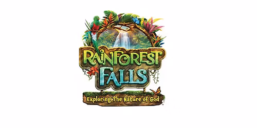 Rainforest Falls VBS 2026
