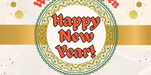 New Year - New Opening!