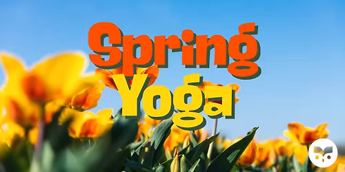 Spring Yoga Series
